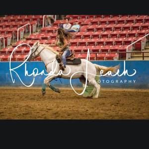 Meet your Posher, Allie